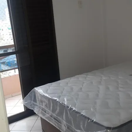 Apartamento A 50 Metros Da Praia Caraguatatuba Exterior photo