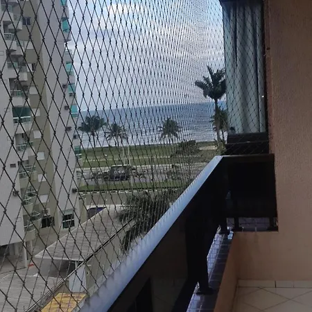 Apartamento A 50 Metros Da Praia Caraguatatuba Exterior photo