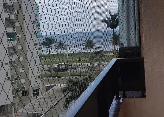 Apartamento A 50 Metros Da Praia
