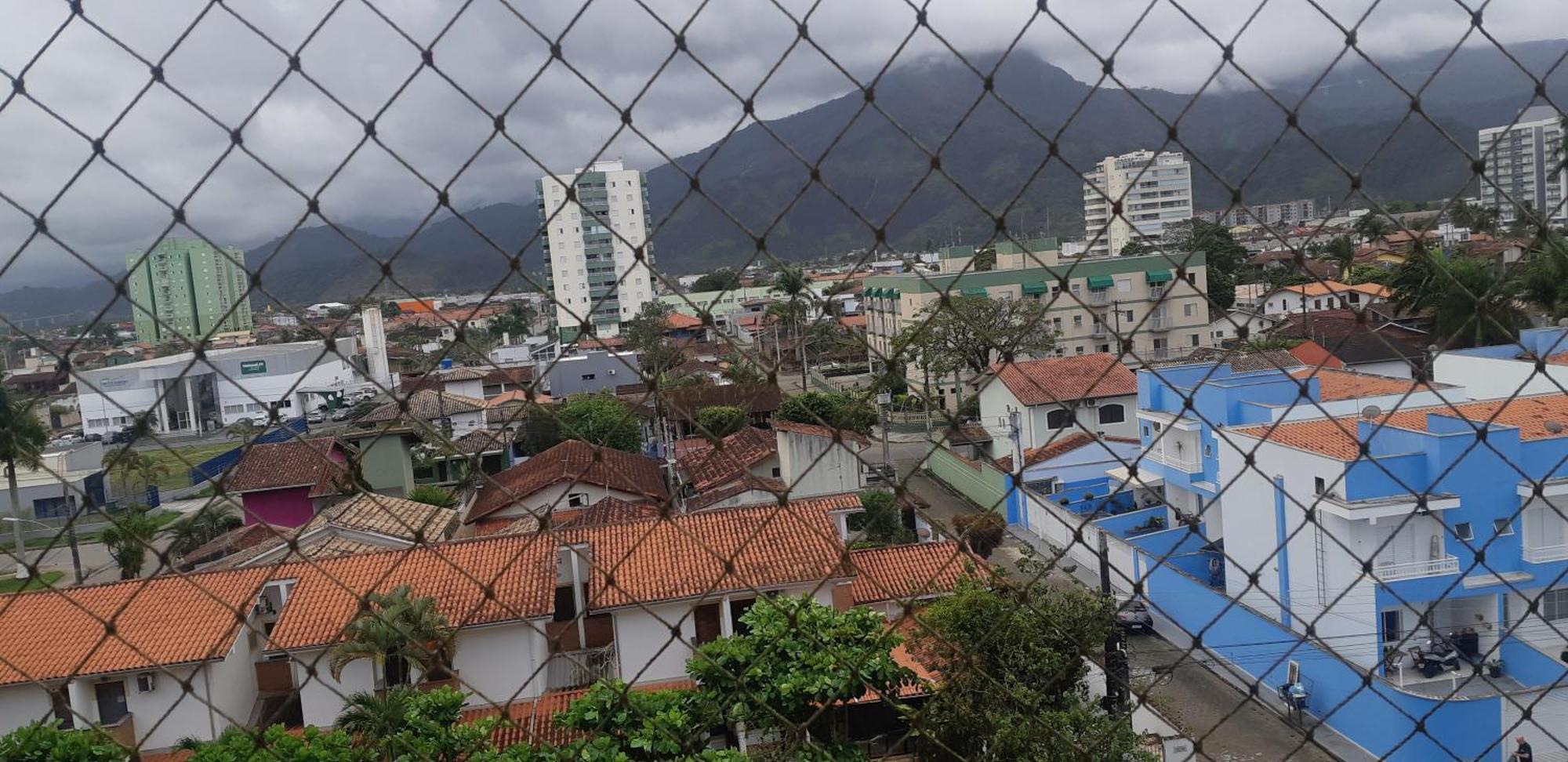 Apartment A 50 Metros Da Caraguatatuba