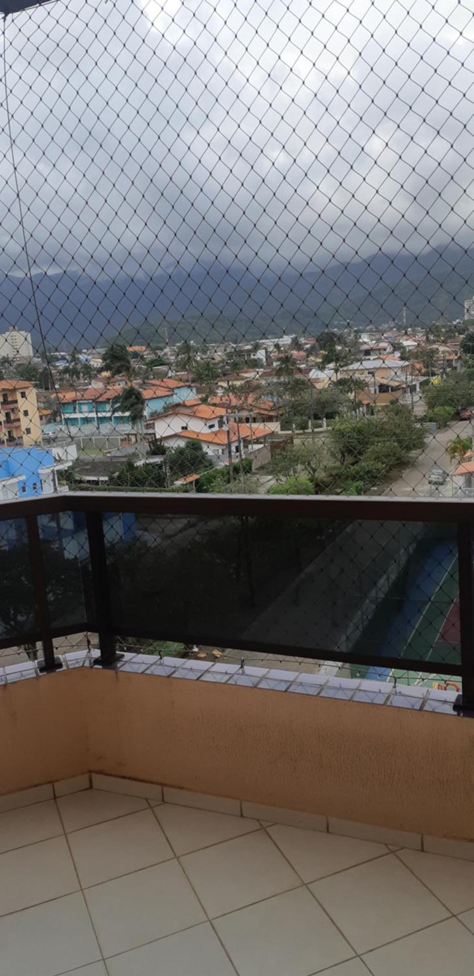 A 50 Metros Da Apartment Caraguatatuba