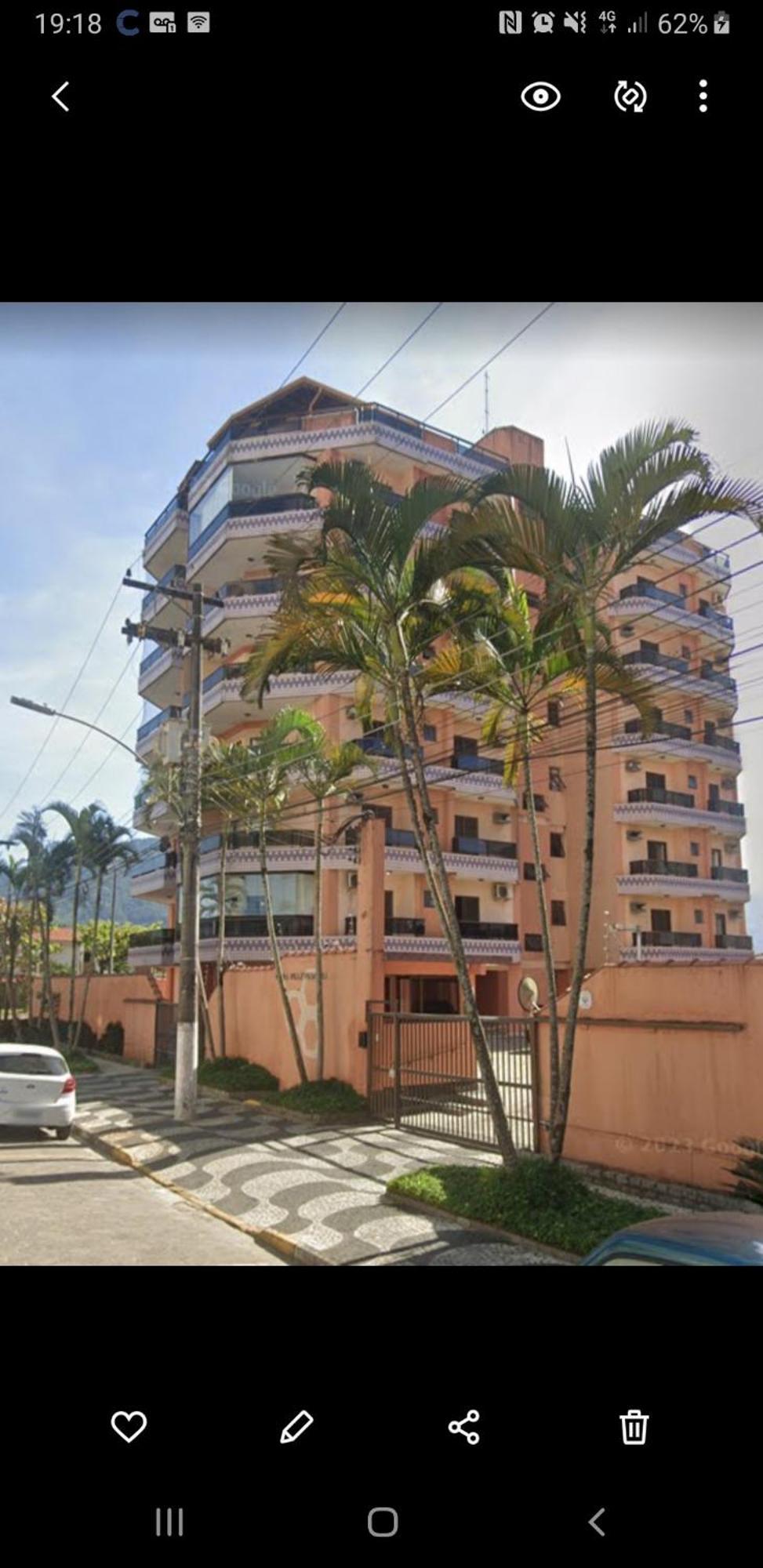 A 50 Metros Da * Caraguatatuba