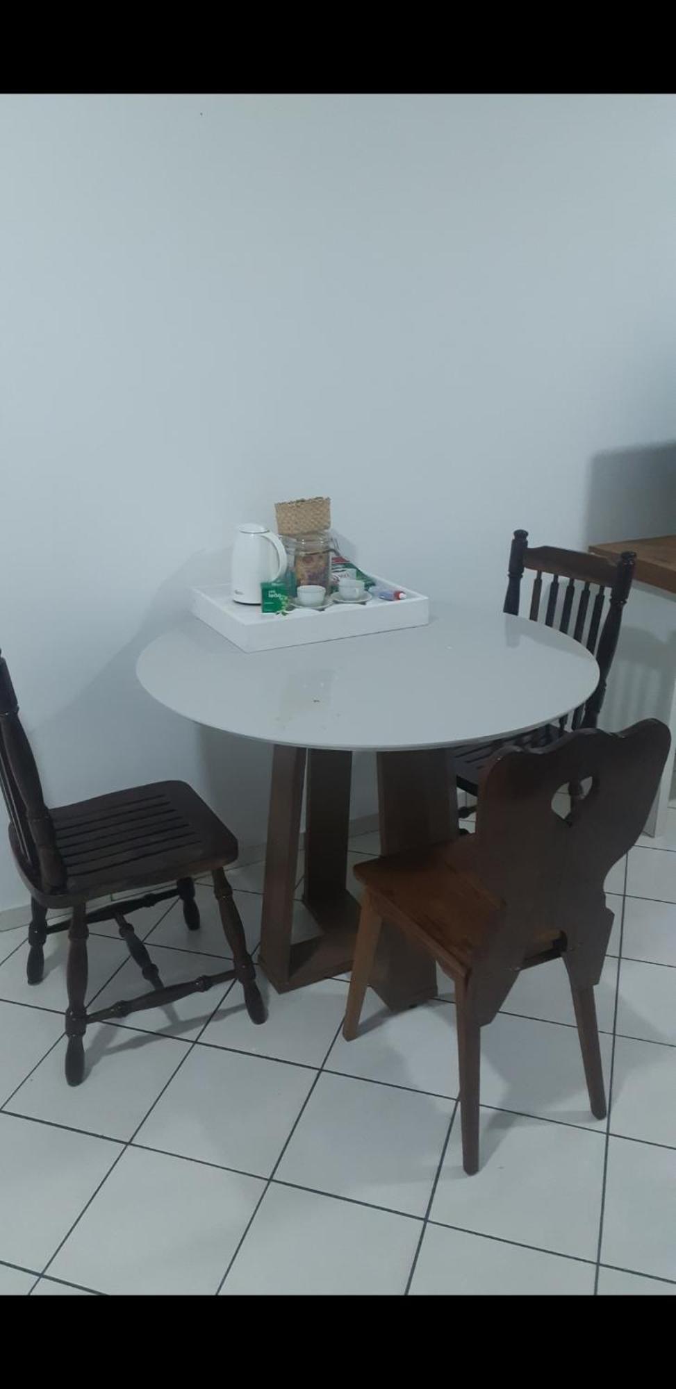 A 50 Metros Da Apartment